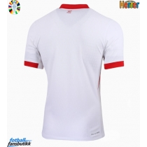 Polen Hjemmedrakt EM 2024 Kortermet